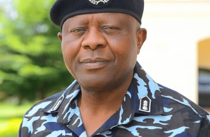BREAKING: Lagos CP removes Gowon Estate DPO 1 image 217