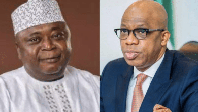 BREAKING: Supreme Court reserves judgment on PDP, Adebutu’s appeals 27 image 9