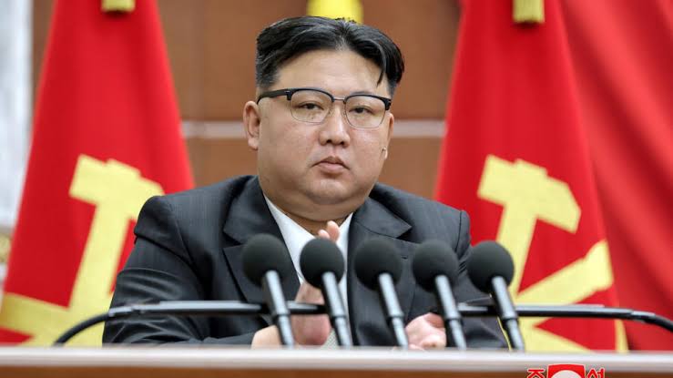 North Korea says it will no longer seek reunification with South Korea, will launch new spy satellites in 2024 1 images 2024 01 01T023208.078