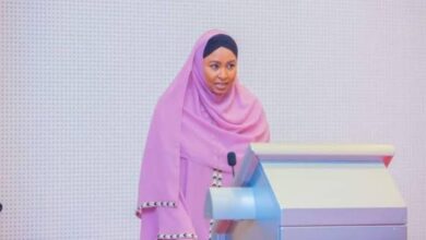 President Tinubu suspends NSIPA National Coordinator, Halima Shehu 9 images 2024 01 02T114445.398