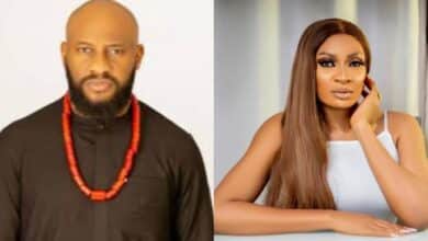 Yul Edochie blasts ex-wife over 2023 reflection, accuses her of secret surgery 1 images 2024 01 02T195922.733