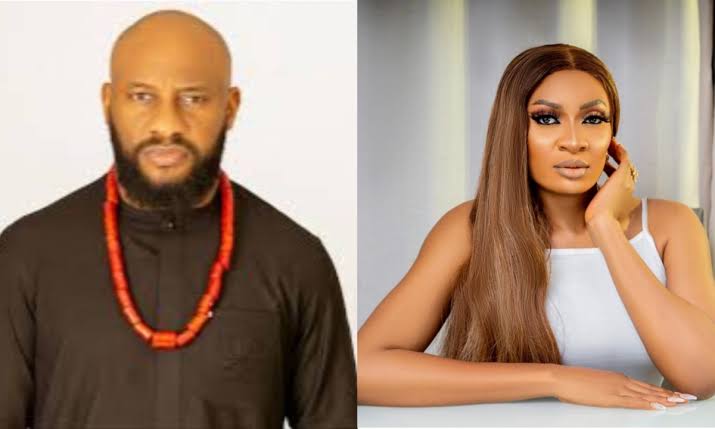 Yul Edochie blasts ex-wife over 2023 reflection, accuses her of secret surgery 1 images 2024 01 02T195922.733