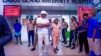 Lagos shines as the 8th best city in Africa for healthcare 2 images 2024 01 05T152700.521