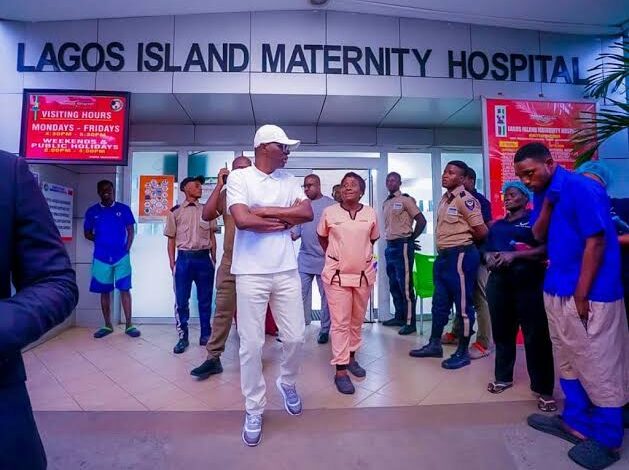 Lagos shines as the 8th best city in Africa for healthcare 1 images 2024 01 05T152700.521