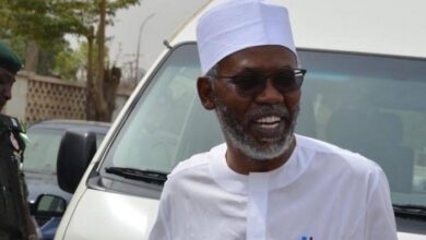 EFCC drops charges against ex-AGF Adoke over OPL 245 deal 11 images 2024 01 05T161909.768