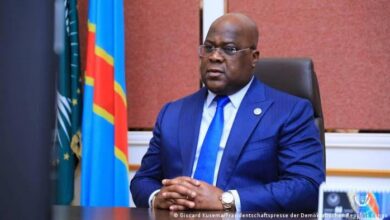 Tinubu congratulates DR Congo President, Felix Tshisekedi, on re-election 11 images 2024 01 07T020542.382
