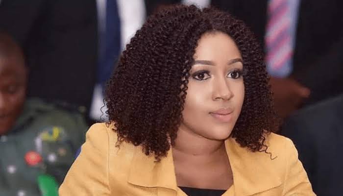 PDP calls for Betta Edu's sack, prosecution over alleged N44bn fraud 1 images 2024 01 08T093801.894