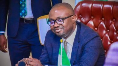 Tunji-Ojo denies owning company that got contract from suspended minister 7 images 2024 01 09T094936.086