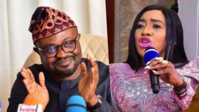 BREAKING: Tunji-Ojo, Minister of Interior summoned to Aso-Rock 5 images 2024 01 09T123756.053