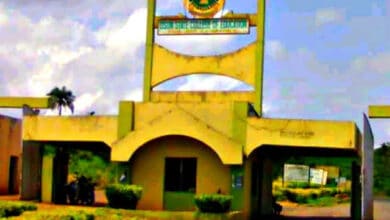 Osun College of Education crisis: Adeleke orders probe into alleged financial fraud 5 images 2024 01 10T122618.462