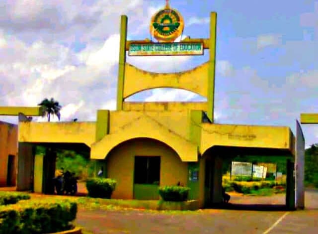 Osun College of Education crisis: Adeleke orders probe into alleged financial fraud 1 images 2024 01 10T122618.462