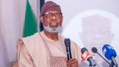 Local value addition essential for mining sector development - Alake 31 images 2024 01 11T125649.579
