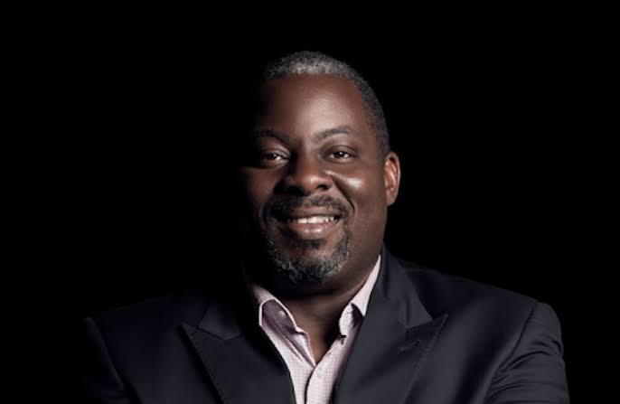 Tinubu appoints Storms Records Obi Asika, as DG National Council for Arts and Culture 1 images 2024 01 12T191713.495
