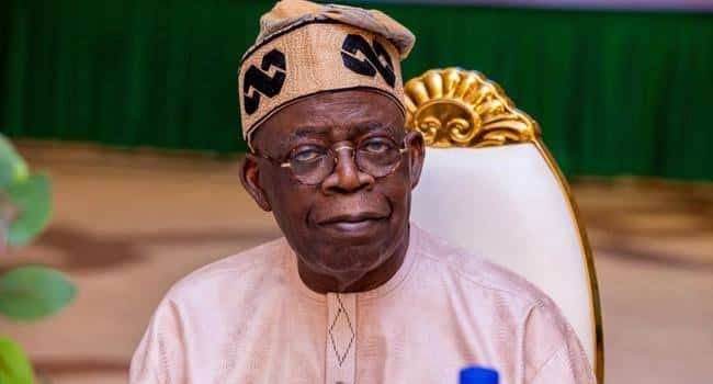 The significance of Tinubu's first week of 2024, By Tunde Rahman 1 images 2024 01 13T090435.033