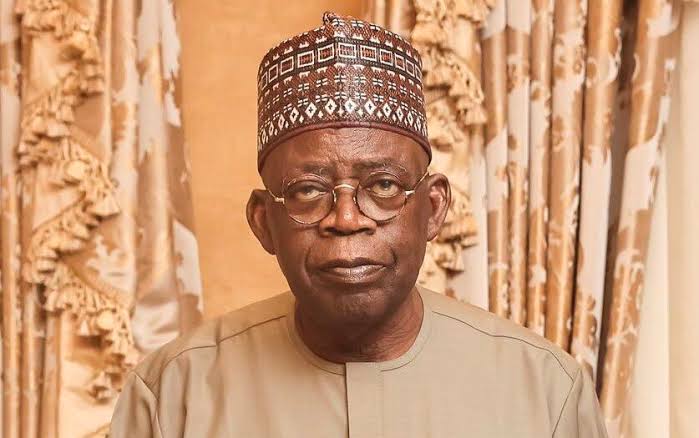BREAKING: Tinubu sets up presidential panel to investigate corruption in social investment programmes 1 images 2024 01 13T190157.362