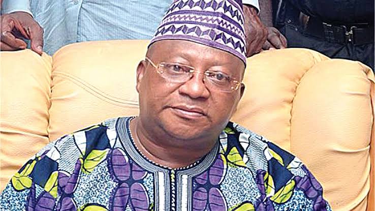 Posthumous Birthday: I’m sustaining my brother’s legacy on good governance- Governor Adeleke 1 images 2024 01 15T203320.936