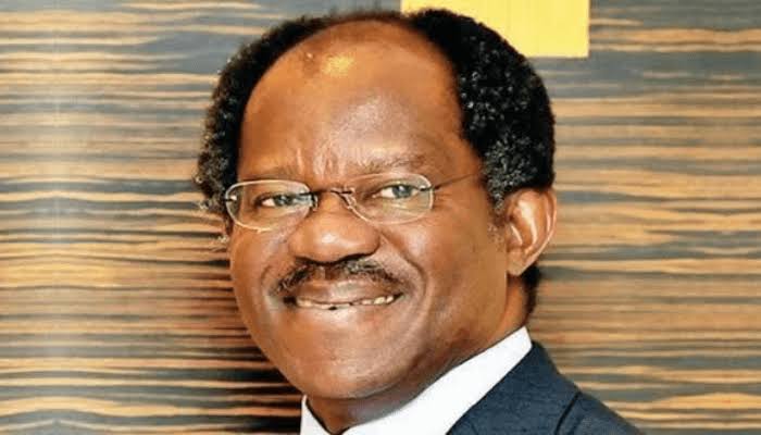 Dabiri-Erewa congratulates Ogunlesi on joining African billionaires club 1 images 2024 01 16T103220.725