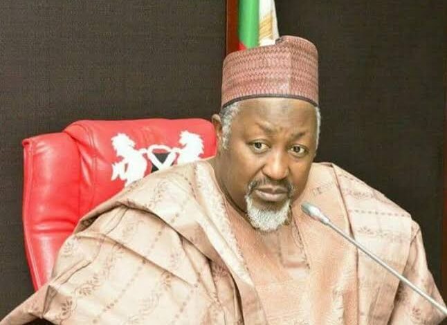Risky to raise funds for kidnap victims' ransom - Badaru 1 images 2024 01 17T175830.110