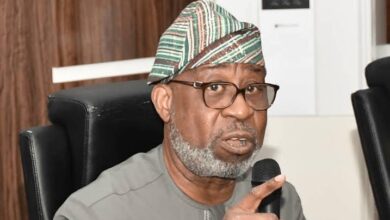 Alake directs ministry's mine officers to investigate Ibadan explosion 5 images 2024 01 17T212214.762