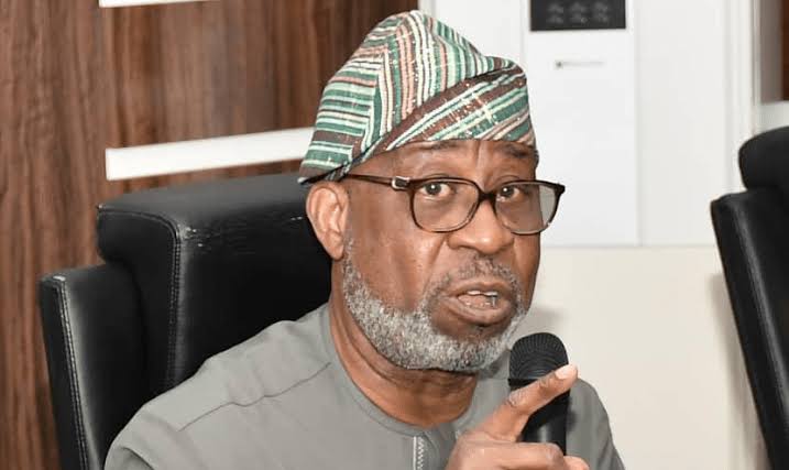 Alake directs ministry's mine officers to investigate Ibadan explosion 1 images 2024 01 17T212214.762