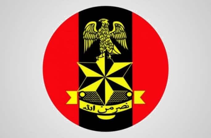 Alleged sexual harassment: Army denies withholding female soldier's salary 1 images 2024 01 18T023717.056
