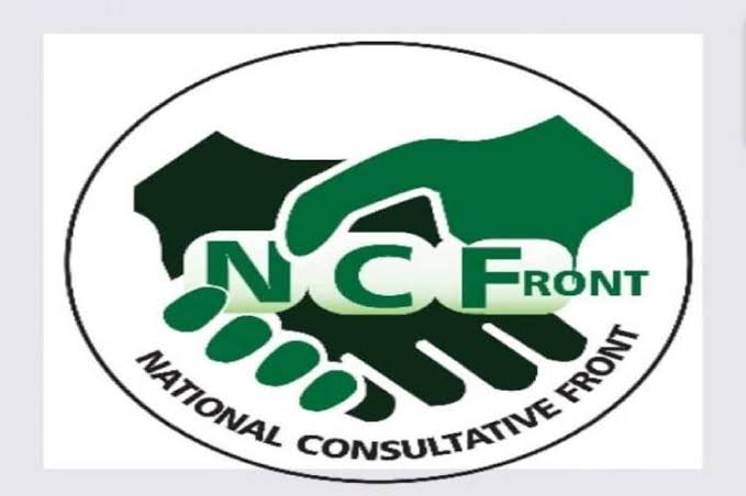 Be more remorseful to Nigeians, NCFront group criticises APC 1 images 2024 01 18T094550.040