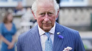 King Charles III will have a prostate operation next week while Kate recovers from abdominal surgery 10 images 2024 01 18T140324.940