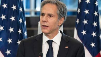 US Secretary of State, Blinken to visit Nigeria, three other African countries 9 images 2024 01 19T150348.479