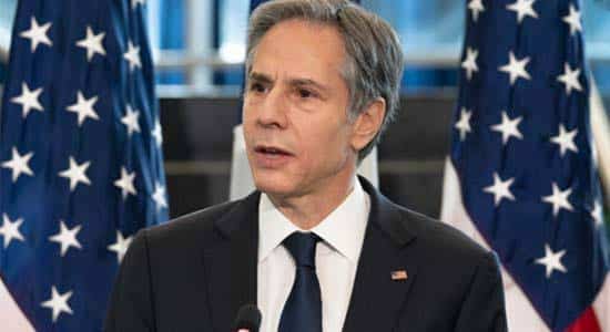 US Secretary of State, Blinken to visit Nigeria, three other African countries 1 images 2024 01 19T150348.479