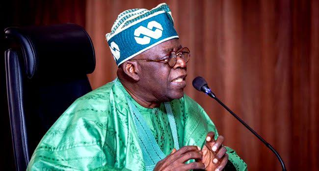 Tinubu calls for review of global tax system, affirms commitment to multilateralism 1 images 2024 01 21T194412.946