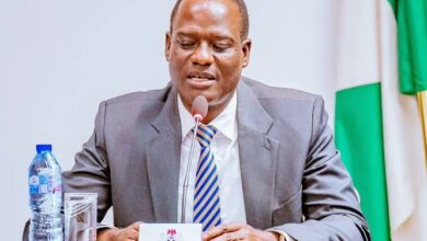 Tax reforms: Oyedele seeks training of 'area boys' for collection 9 images 2024 01 22T071858.062