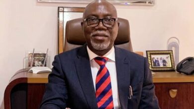 BREAKING: Ondo Governor Aiyedatiwa sacks state EXCO, other aides 5 images 2024 01 24T102533.037