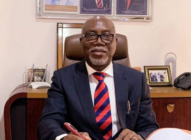 BREAKING: Ondo Governor Aiyedatiwa sacks state EXCO, other aides 1 images 2024 01 24T102533.037