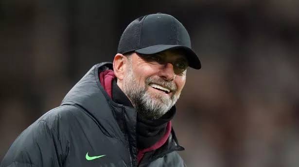 Jurgen Klopp to step down as Liverpool manager at end of season 1 images 2024 01 26T121341.628
