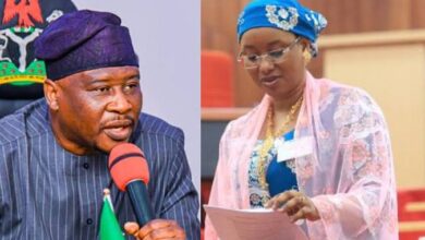 BREAKING: Supreme Court reserves judgment in Binani’s appeal challenging Fintiri's election 5 images 2024 01 29T121746.504