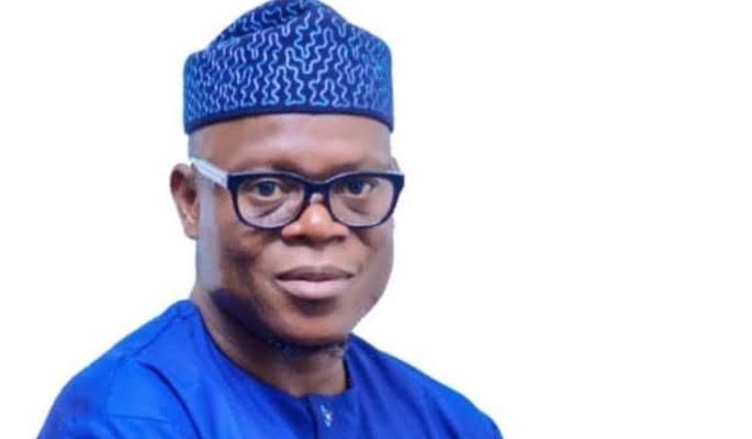 FUOYE to honour APC National Secretary Basiru with Special Meritorous Service Award 1 images 2024 01 30T111142.181