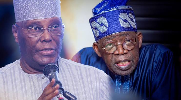 Atiku’s statement on insecurity reckless - Presidency 1 images 2024 01 30T222916.499