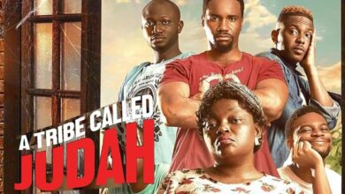 REVIEW: 'A Tribe Called Judah' and Dynamics of Funke Akindele’s Storytelling Prowess, By Basheer Luqman Olarewaju 10 maxresdefault 1