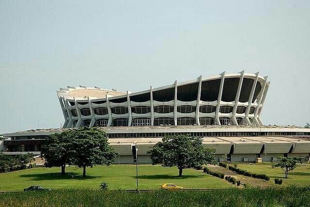 Stop evading justice- Lagos traditional ruler tackles National Theatre GM, Prof Ododo 1 national arts theatre