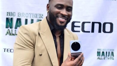 I don’t do dates, I smash and dash, says BBNaija’s Pere 9 pere