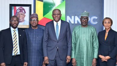 NNPC, CBN to strengthen relationship to guarantee seamless commercial operation 5 1