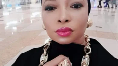 Six Lagos traders arraigned before Magistrate Court for allegedly assaulting Lizzy Anjorin 1 1707415570552 750x375 1