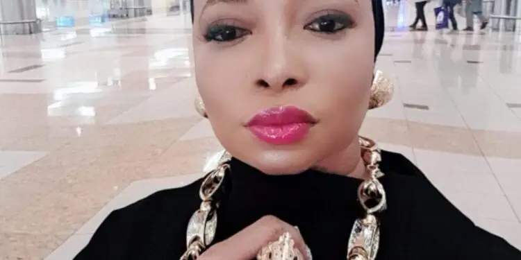 Six Lagos traders arraigned before Magistrate Court for allegedly assaulting Lizzy Anjorin 3 1707415570552 750x375 1