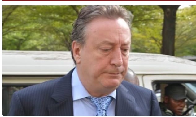 Interpol arrests James Nolan over involvement in $9.6bn P&ID fraud case 1 1SA