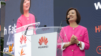Huawei Cloud: Infrastructure of Choice for AI with 10 Systematic Innovations unveiled in MWC Barcelona 2024 9 2