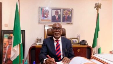 Aiyedatiwa nominates Kayode Ajulo, 5 others as Ondo commissioners 4 20240202 125544