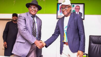 AFCON Final: Enoh advocates prayers for Super Eagles 13 AFCON