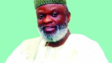 Adeyeye prof