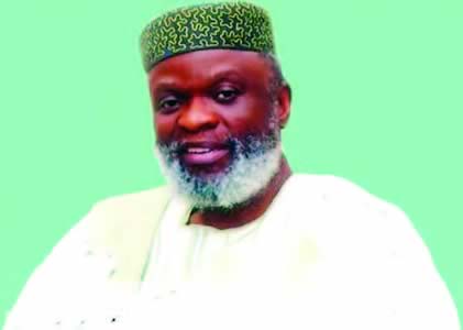Elebuibon must not lead Yorubas back to gbetugbetu, By Sola Adeyeye 1 Adeyeye prof