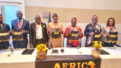 Nigeria leads Africa’s mining sector resurgence 4 Dele Alake